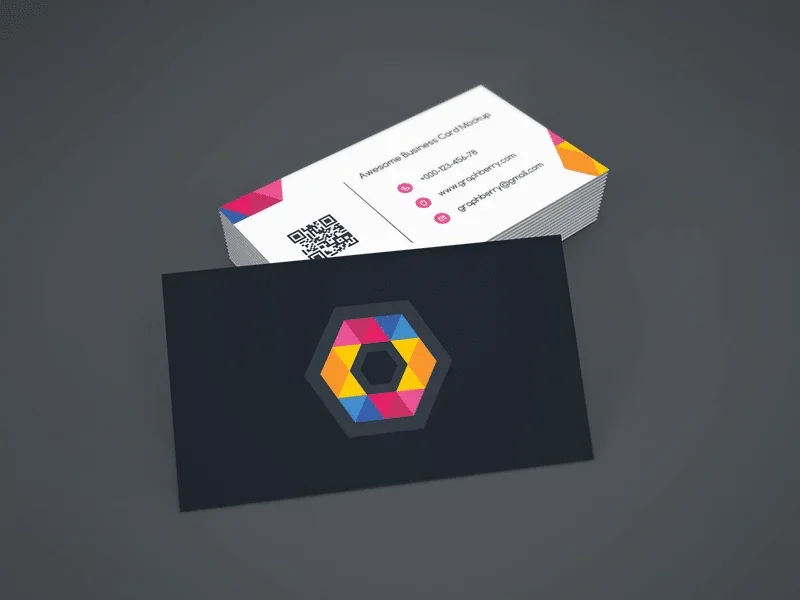 Business Card Printing Dewsbury