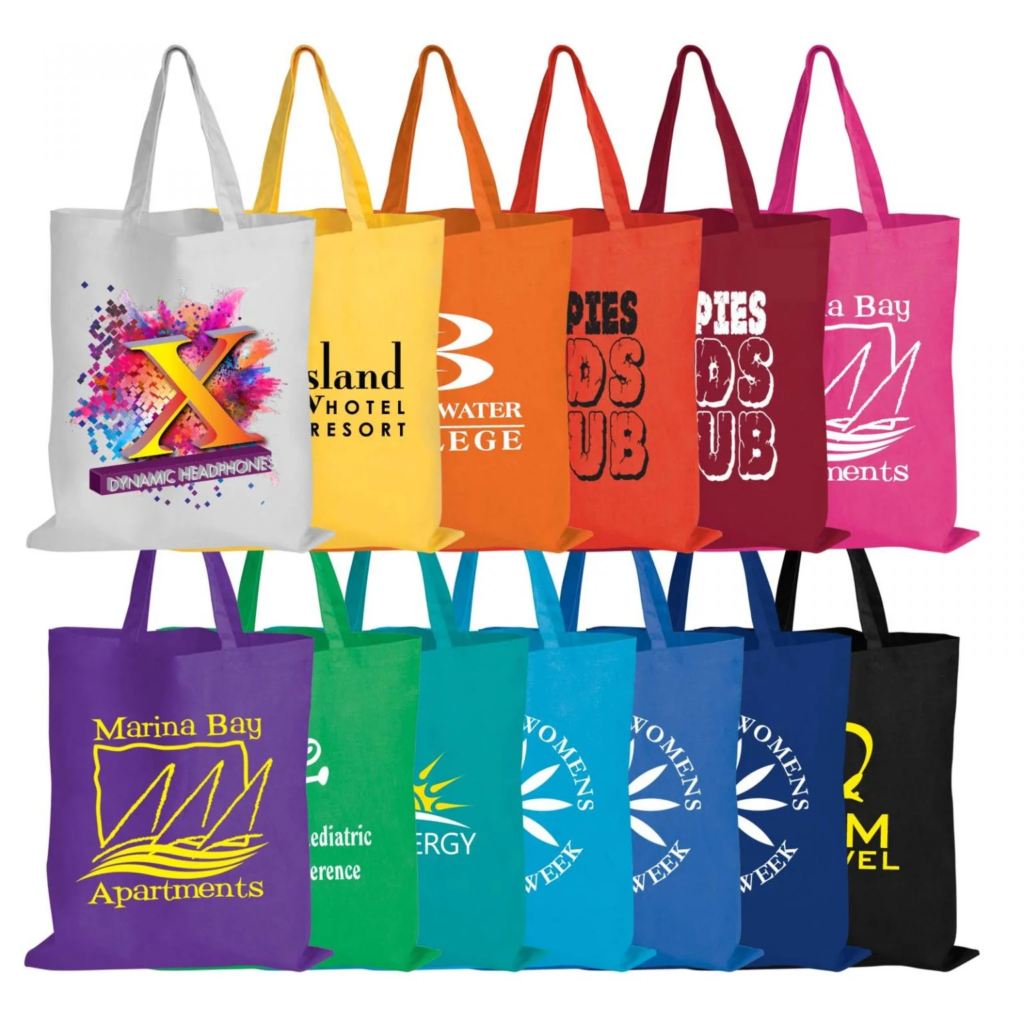 Tote Bag Printing Dewsbury