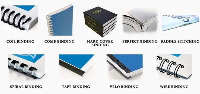 Binding Dewsbury