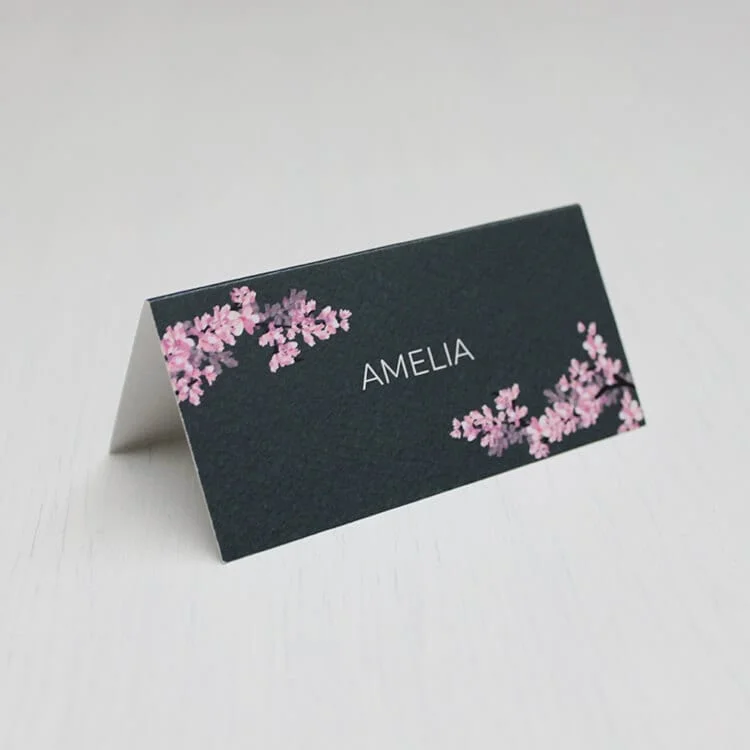 Place Cards Printing Dewsbury