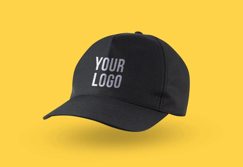 Cap Printing Dewsbury