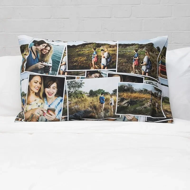 Pillowcases Printing Dewsbury