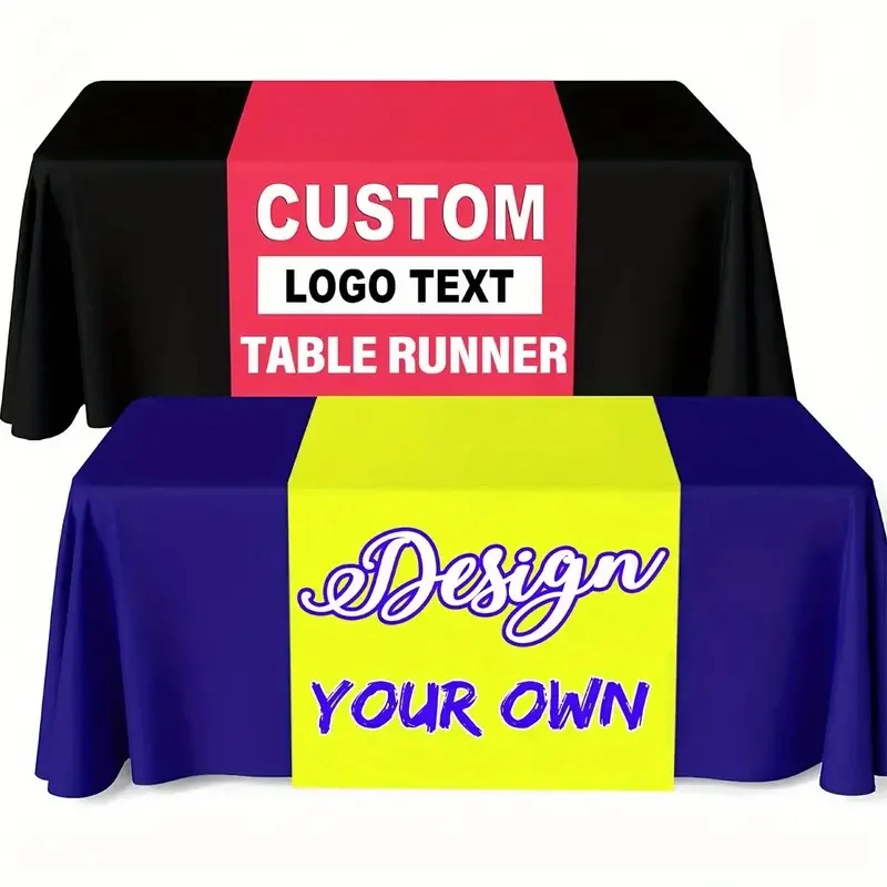 Table Cloth Printing Dewsbury