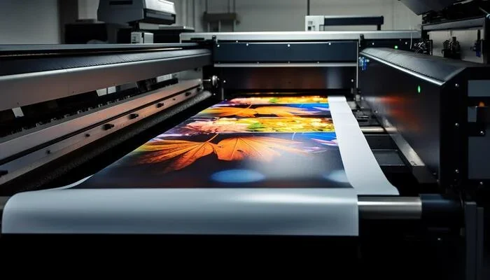 Digital Printing Dewsbury