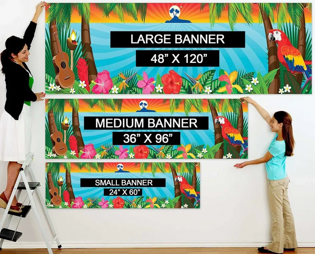 Banner Printing Dewsbury